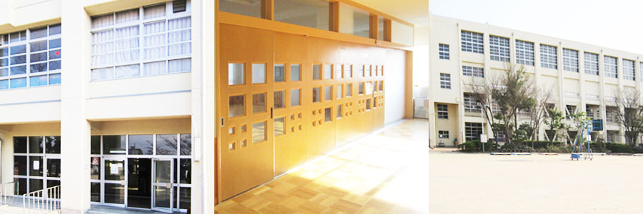 学校情報トップ画像