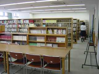 図書室