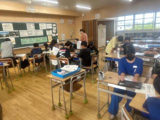 ６年自由進度②.JPG