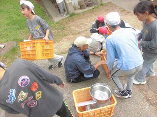 尼崎市立長洲小学校: 2026年6月アーカイブ