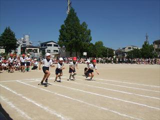 ②DSCF1119　3年徒競走_R.JPG