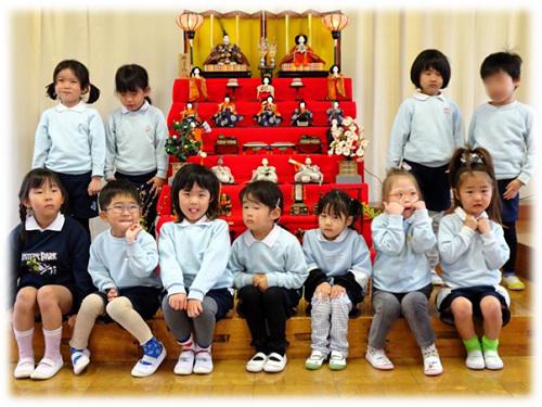 尼崎市立長洲幼稚園